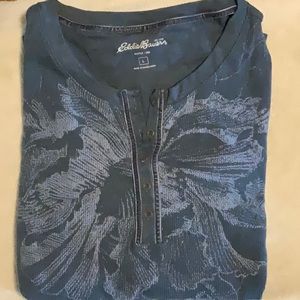 Eddie Bauer shirt.  Bundle